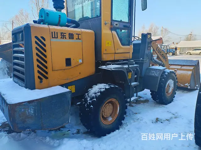 920铲车 - 图片 1