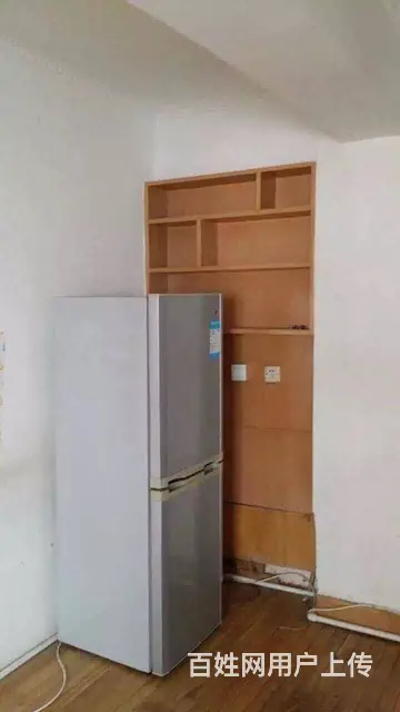 近中街地铁口，德增大酒店后身 850元/月，6楼，押一付一 - 图片 4