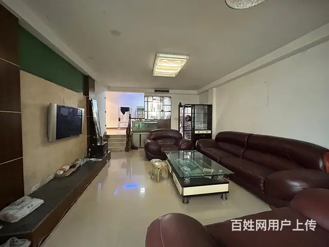 龙源湖附近 税苑小区 四室两厅两卫 - 图片 7