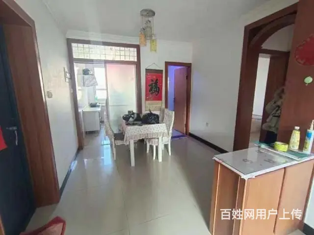 兴隆街附近！东方花园！多层五楼29万拎包入住！ - 图片 3