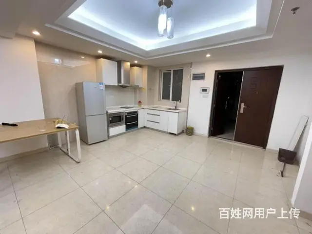 下沙江滨南北保利湾天地精装修多层[1-7层]难找房子 - 图片 6