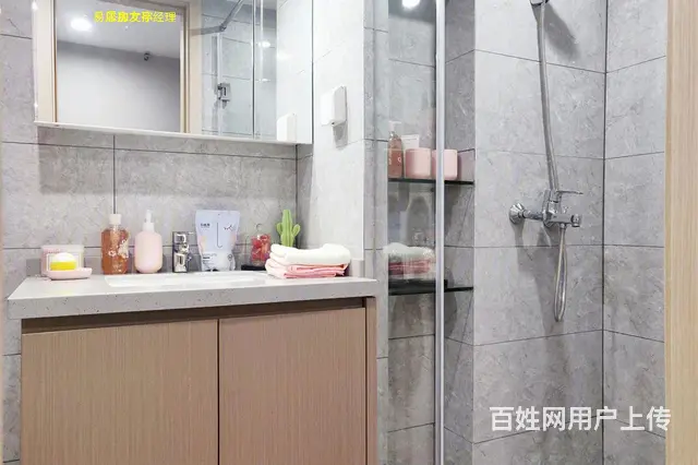 直降30万 浙二旁 精装现房 地铁2号线0距离 自 - 图片 8