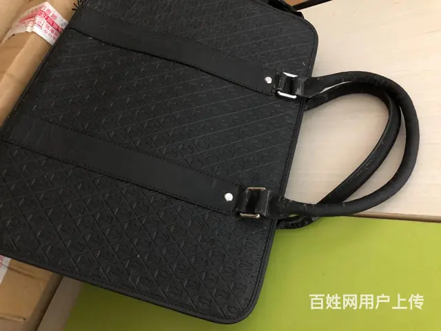 宝马双肩包（以及其他个人闲置） - 图片 5