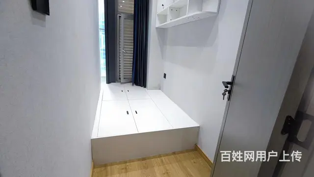 思北 大同学府 一房一厅加个小房间 精装多套出租 - 图片 4