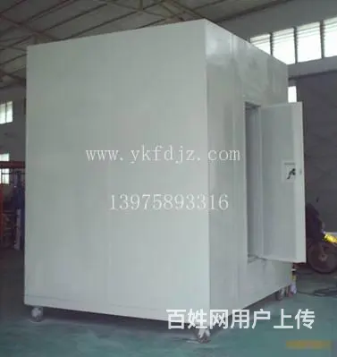 专业提供湖南生产车间噪声治车间隔音降噪工程 - 图片 3