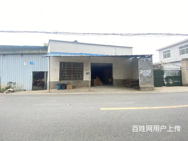 (房东直租)榔梨东六路旁150平仓库，带150平精装住房出租 - 图片 3