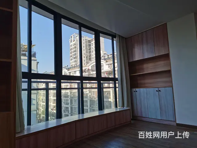 超大平层（两梯一户、电梯独家入户） - 图片 10