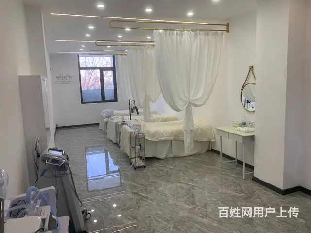 急兑学院路美容美甲美睫出兑转让 - 图片 3