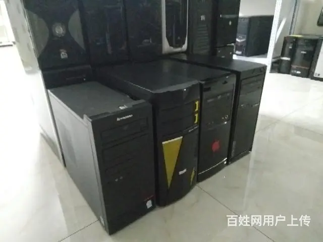 超低价处理电脑主机 - 图片 5