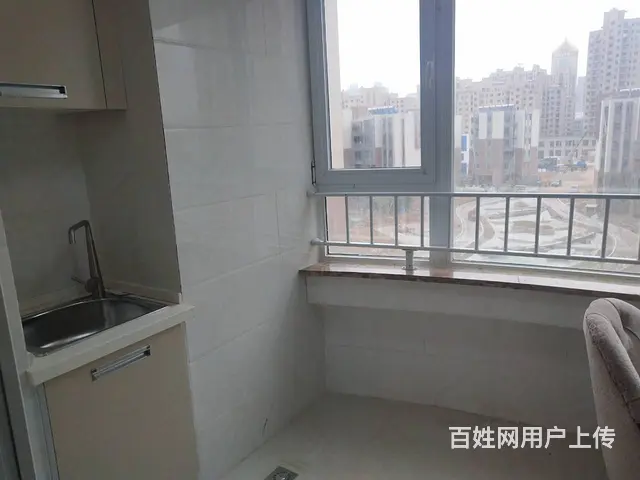 威海经区长峰 百度城 青岛路西 43平公寓 70年大产权 - 图片 2
