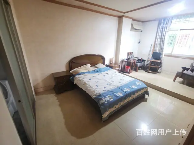 建阳路 交警宿舍 电梯安装方案已敲定 向阳3房2厅 证齐可按 - 图片 9