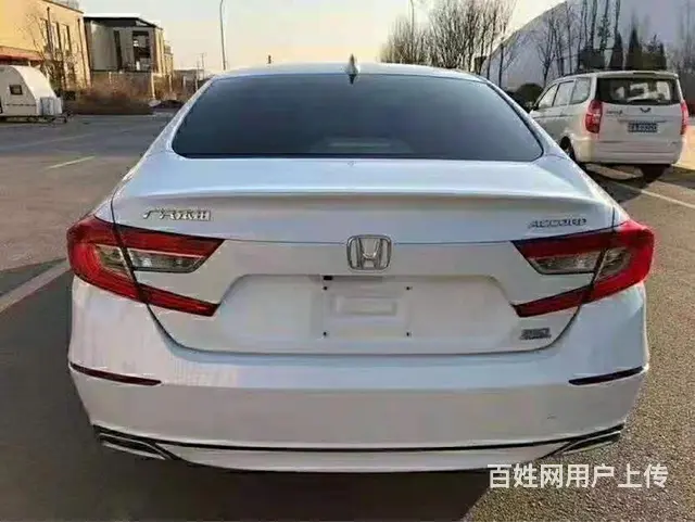 本田 雅阁 2018款 第十代雅阁 1.5T 无级 260T - 图片 9