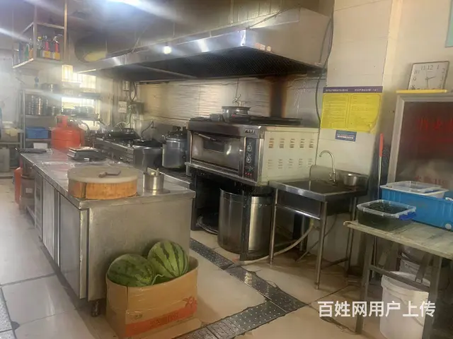 急转黄金好位置特色火锅店低价整体转让 - 图片 3