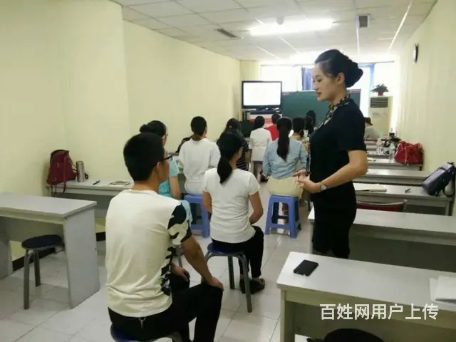 桓台 形体塑造礼仪 商务礼仪 电话礼仪 - 图片 2