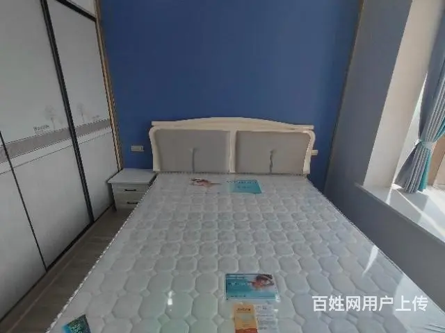 蓝山公馆12楼四房两厅双卫，新房支持按揭 - 图片 11