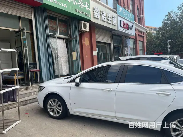 （低价急转）竹岛大润发附近临街旺铺转让 - 图片 4