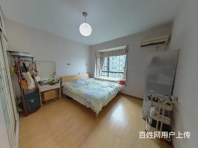 城市风景 不靠路3房2卫户型方正南向采光通风好看房方便 - 图片 7