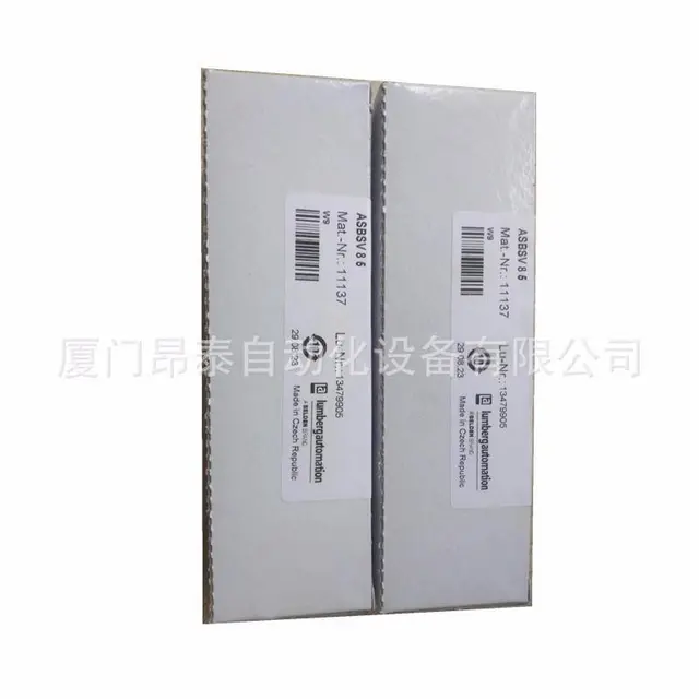 ASBS 6/LED 5-4 德国隆堡接线盒 现货 - 图片 3