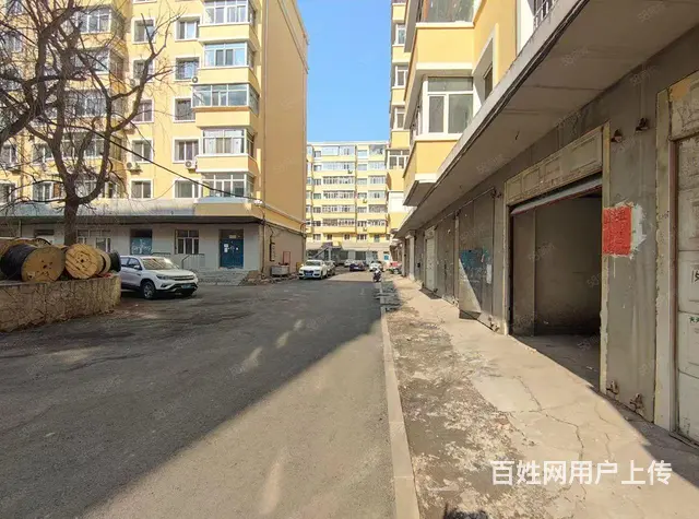 道外区大方里小区114栋临街门市出租出售 - 图片 10