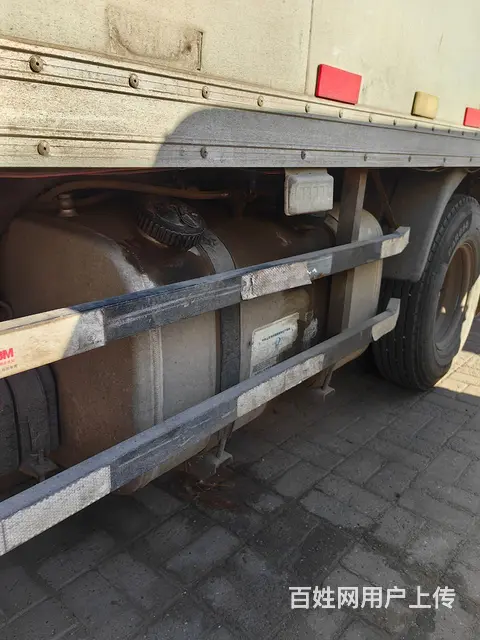 中国重汽 厢式货车 国5 - 图片 3
