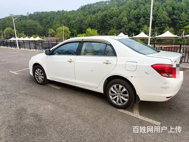 比亚迪 速锐 2014款 1.5TID 双离合 豪华型 - 图片 3