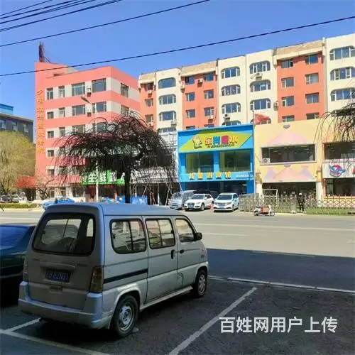 恒山西路主街148.7平一层门市出售 - 图片 9