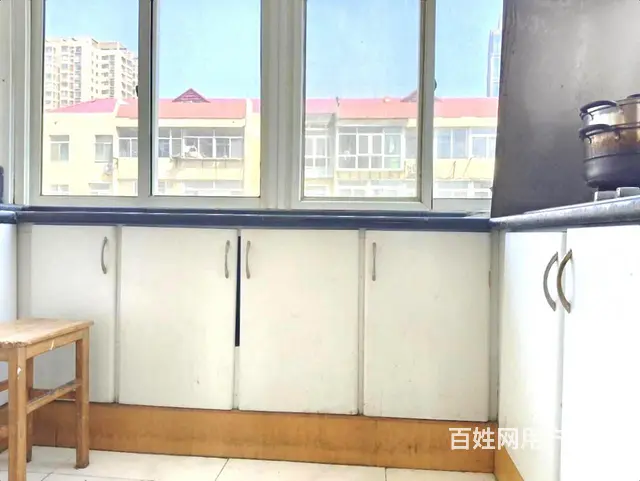 3楼！华茂桃花街道恕街小学附近 精装两室 中间楼层东大头 - 图片 9