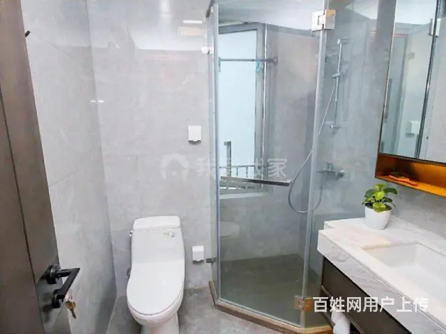 长河  滨汇之都  4室  2厅 - 图片 3