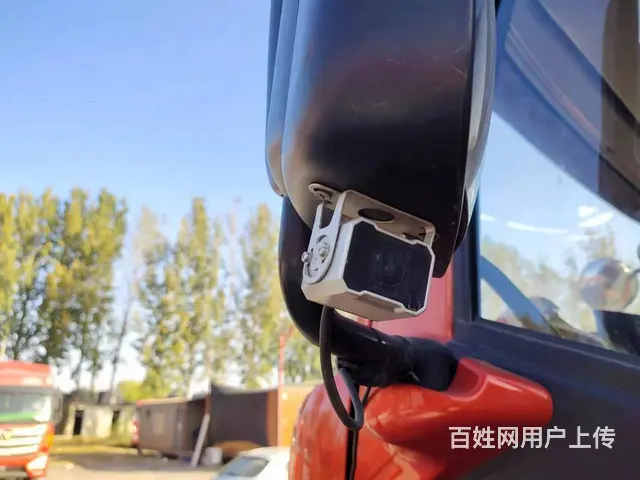 出售二手一汽解放J6L 6.8高栏/栏板 国6 - 图片 12