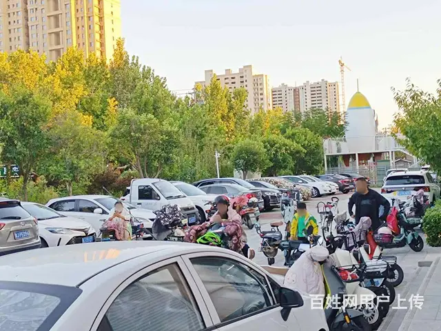 【福铺】南关御华园门口|110平门头|直租 - 图片 8