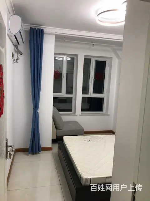 建城丽都精装二室二厅南向好房带全套家具家电出租了 - 图片 9