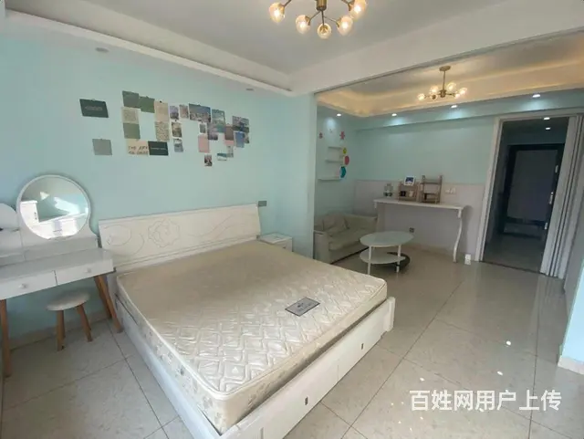 龙鼎万达，泰富世界城，月星家居，多套出租 - 图片 1