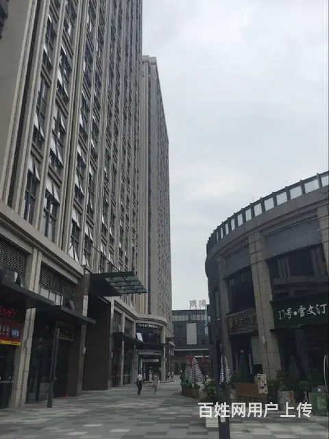 城东精装修1室48.00平空房出租 - 图片 12