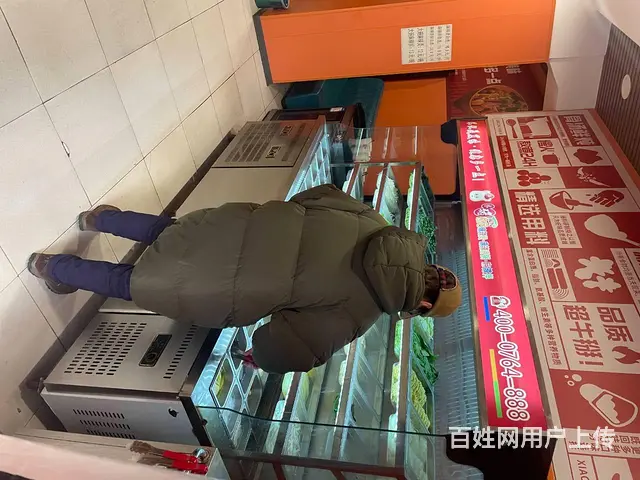南岗西大直街麻辣烫旺铺出兑转让，紧邻骨伤科医院 - 图片 7