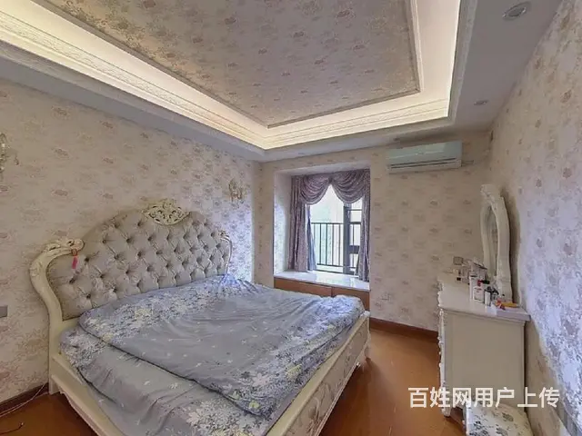 尚东领御 香山湖公园旁 凤凰中 群贤小 高层 看房方便 - 图片 6
