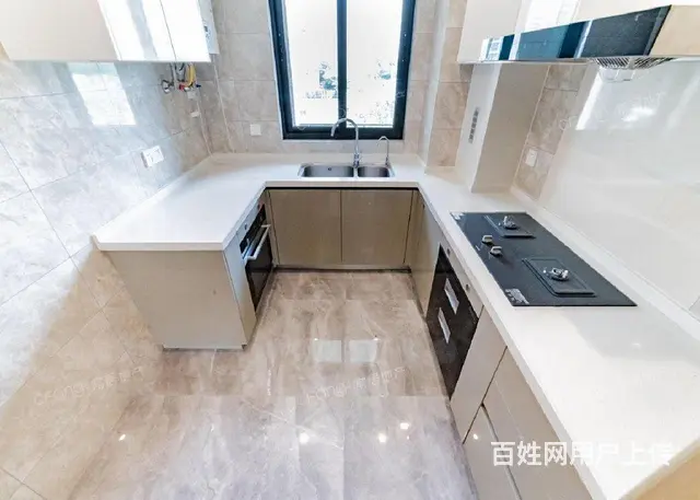 龙运天城旁弘扬广场旁璞樾门第品质小区周边配套齐全 - 图片 1