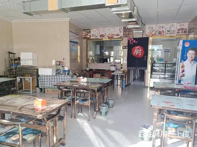 【搞定了！】B个人一盛府丽苑小区内小吃店转让 - 图片 2