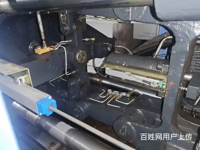 出售光明88吨注塑机125克同款3台 - 图片 3