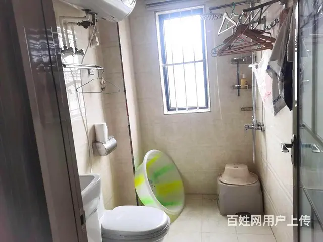怡景国际四室两厅两卫产证齐全拎包入住另有车位可售临近六小八中 - 图片 9