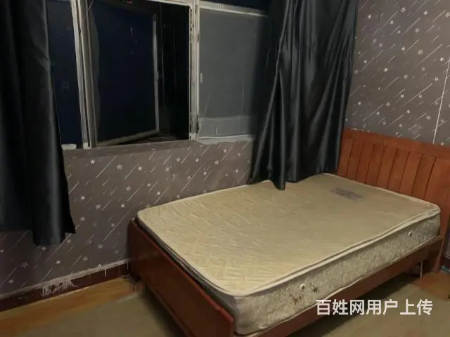 吉大泉搂二房一厅1000元 - 图片 4