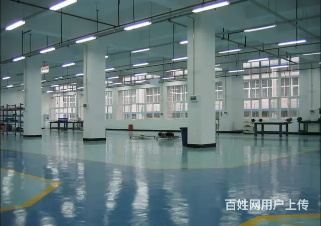 金坛厂房装修 金坛武进办公室装修 金坛装修设计 - 图片 6