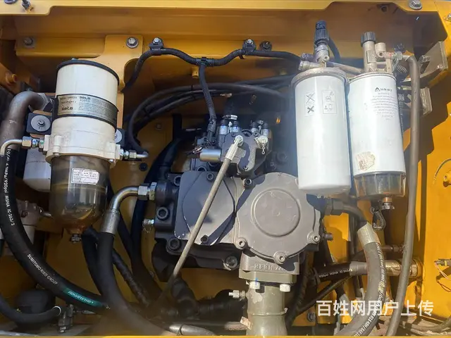 21年临工500打锤王，性能免检，个人一手车 - 图片 11