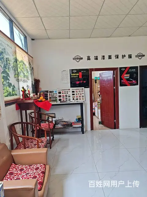 （51旺铺推荐）回新路278平汽车美容店转让 - 图片 4