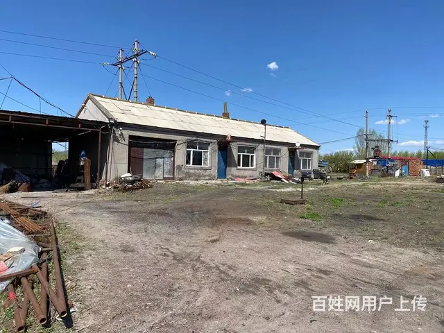 场地仓库出租 - 图片 1