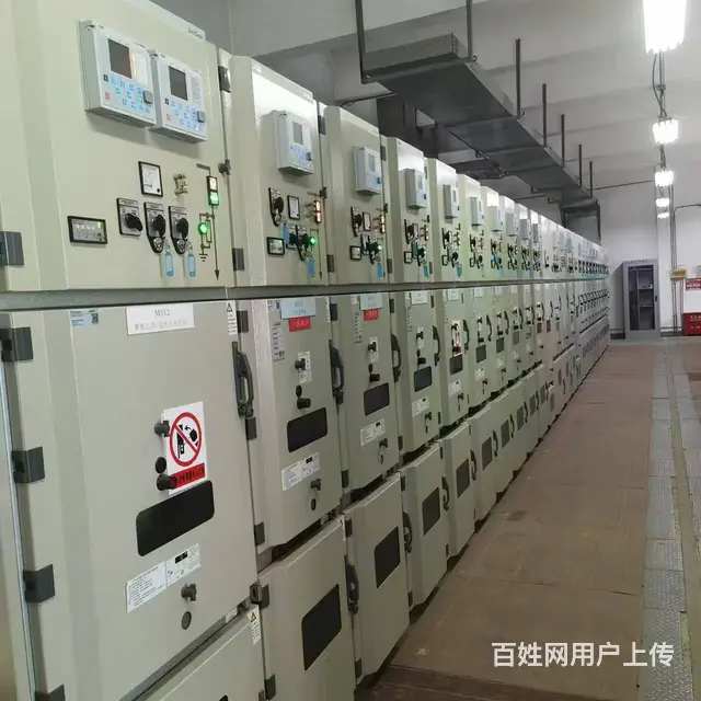 电气控制柜回收 苏州二手配电柜回收 - 图片 2