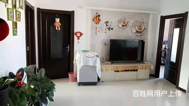 九州兴建小区19号7楼73平6.3万 普通住宅 中等装修 - 图片 1