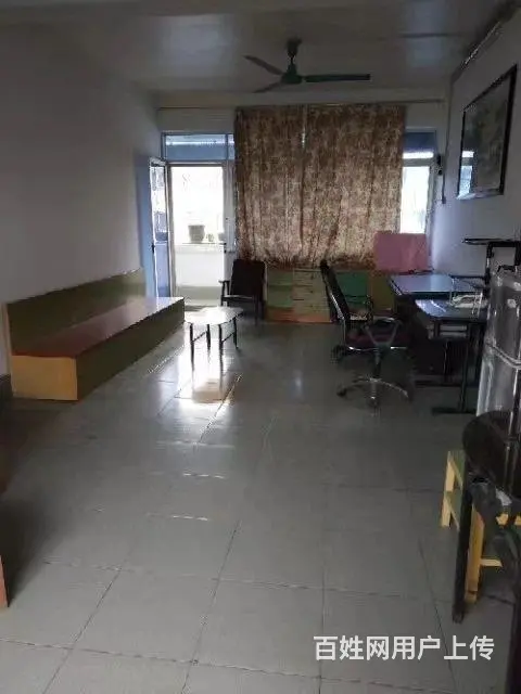 右江区东合二路单位大院 普通住宅3房2厅 套房出租 - 图片 2