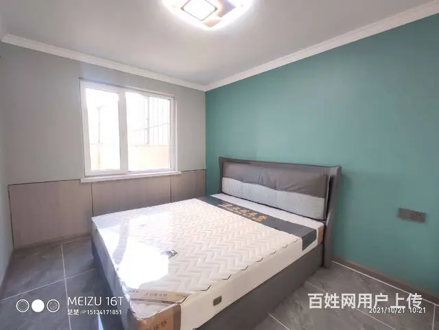 西班牙风情花园小区1楼带大院104平南北锦州乐精装可贷款！ - 图片 7