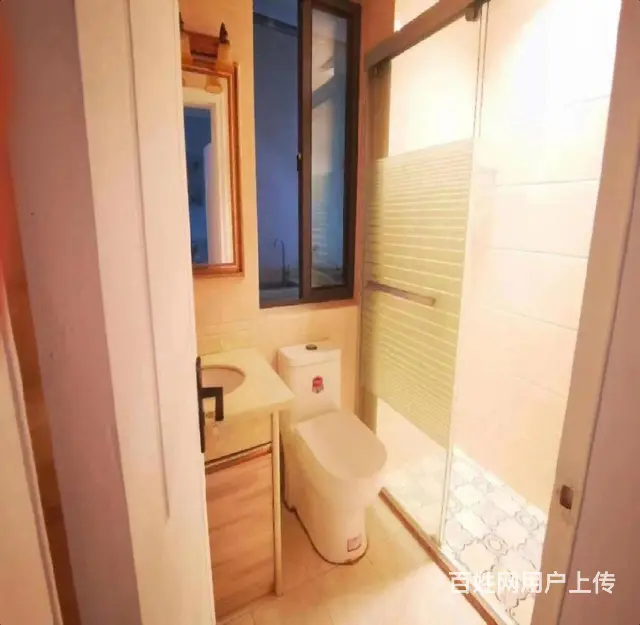 新湖小区 2室 精装修 家具齐全 随时看房 拎包入住 电梯房 - 图片 6