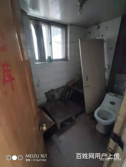 万年里松坡路电校附近1楼巷内门市73平南北通简装无大税！ - 图片 6